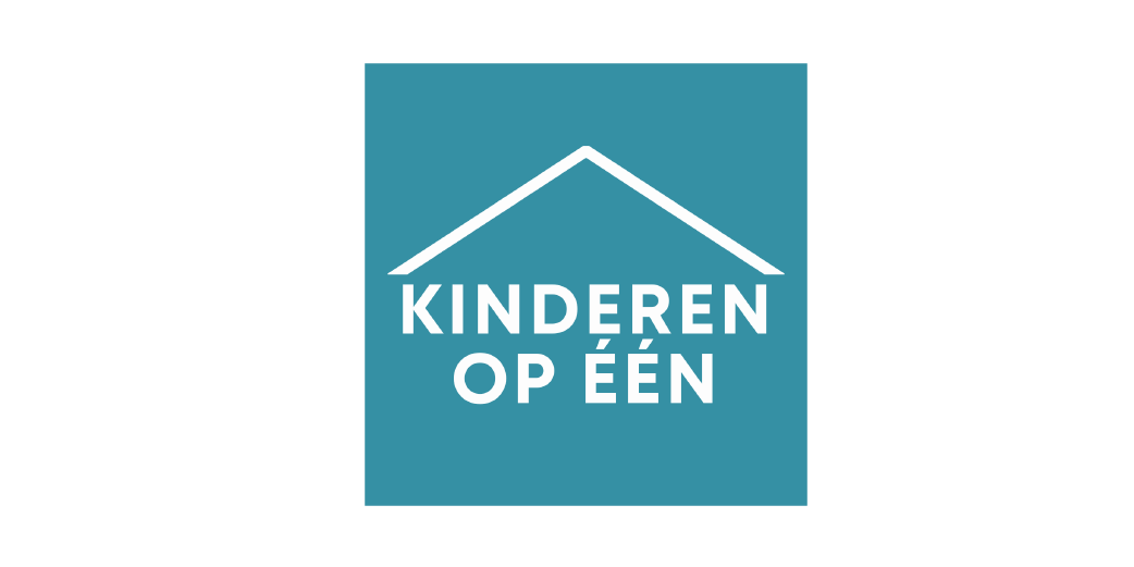 Kinderen op een